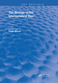 Ghosh |  Biology Of Invertebral Disc | Buch |  Sack Fachmedien