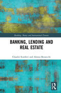 Scardovi / Bezzecchi |  Banking, Lending and Real Estate | Buch |  Sack Fachmedien