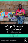 Harris |  Afropolitanism and the Novel | Buch |  Sack Fachmedien