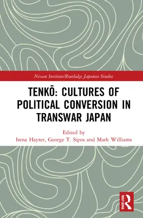 Hayter / Sipos / Williams | Tenk¿ | Buch | 978-0-367-23579-6 | www.sack.de