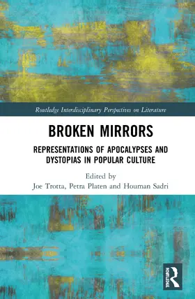 Trotta / Filipovic / Sadri |  Broken Mirrors | Buch |  Sack Fachmedien
