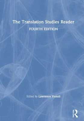 Venuti | The Translation Studies Reader | Buch | 978-0-367-23594-9 | www.sack.de
