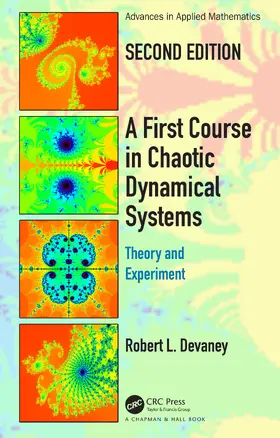Devaney |  A First Course In Chaotic Dynamical Systems | Buch |  Sack Fachmedien