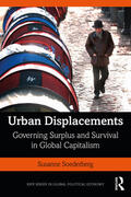 Soederberg |  Urban Displacements | Buch |  Sack Fachmedien