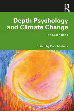 Mathers | Depth Psychology and Climate Change | Buch | 978-0-367-23721-9 | sack.de