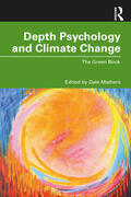 Mathers |  Depth Psychology and Climate Change | Buch |  Sack Fachmedien