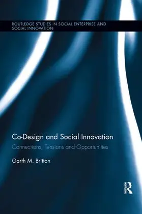 Britton | Co-design and Social Innovation | Buch | 978-0-367-24298-5 | sack.de