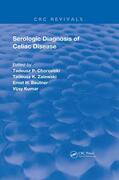 Chorzelski / Beutner / Zalewski |  Serologic Diagnosis of Celiac Diseases | Buch |  Sack Fachmedien