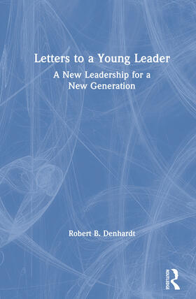 Denhardt | Letters to a Young Leader | Buch | 978-0-367-24399-9 | sack.de