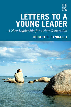 Denhardt | Letters to a Young Leader | Buch | 978-0-367-24400-2 | sack.de