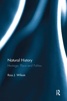 Wilson | Natural History | Buch | 978-0-367-24412-5 | www.sack.de