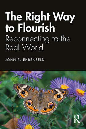 Ehrenfeld | The Right Way to Flourish | Buch | sack.de