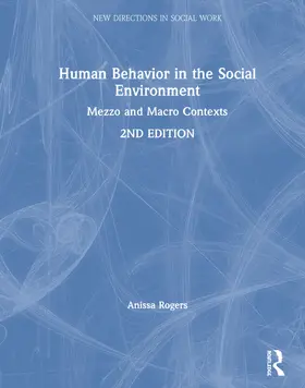 Rogers |  Human Behavior in the Social Environment | Buch |  Sack Fachmedien