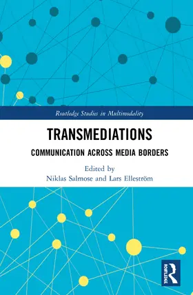 Salmose / Elleström |  Transmediations | Buch |  Sack Fachmedien