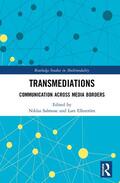 Salmose / Elleström |  Transmediations: Communication Across Media Borders | Buch |  Sack Fachmedien