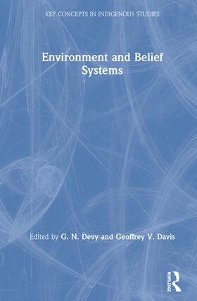 Devy / Davis | Environment and Belief Systems | Buch | 978-0-367-24517-7 | sack.de