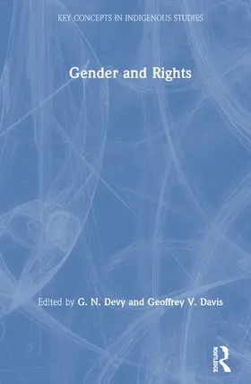 Devy / Davis |  Gender and Rights | Buch |  Sack Fachmedien