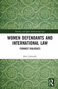 Labenski |  Women Defendants and International Law | Buch |  Sack Fachmedien