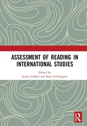 Lenkeit / Schwippert |  Assessment of Reading in International Studies | Buch |  Sack Fachmedien