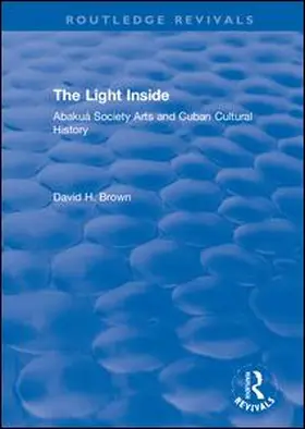 Brown | The Light Inside | Buch | 978-0-367-24666-2 | www.sack.de
