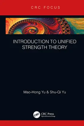 Yu |  Introduction to Unified Strength Theory | Buch |  Sack Fachmedien