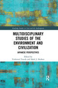 Yasuda / Hudson |  Multidisciplinary Studies of the Environment and Civilization | Buch |  Sack Fachmedien