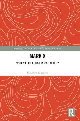 Takeuchi |  Mark X | Buch |  Sack Fachmedien