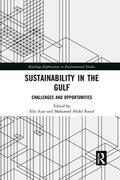 Azar / Abdel Raouf |  Sustainability in the Gulf | Buch |  Sack Fachmedien