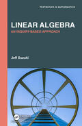 Suzuki |  Linear Algebra | Buch |  Sack Fachmedien