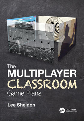 Sheldon | The Multiplayer Classroom | Buch | 978-0-367-24904-5 | sack.de