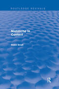 Small |  Nietzsche in Context | Buch |  Sack Fachmedien