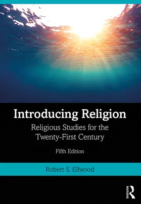 Ellwood |  Introducing Religion | Buch |  Sack Fachmedien