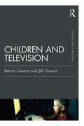 Gunter |  Children and Television | Buch |  Sack Fachmedien