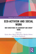 Ross / Brueckner / Palmer |  Eco-activism and Social Work | Buch |  Sack Fachmedien