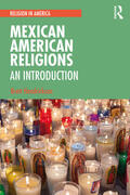 Hendrickson |  Mexican American Religions | Buch |  Sack Fachmedien