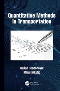 Teodorovic / Nikolic |  Quantitative Methods in Transportation | Buch |  Sack Fachmedien