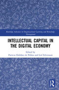 Edvinsson / Ordóñez de Pablos |  Intellectual Capital in the Digital Economy | Buch |  Sack Fachmedien