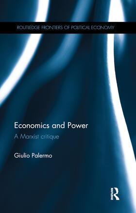Palermo |  Economics and Power | Buch |  Sack Fachmedien