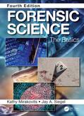 Siegel / Mirakovits |  Forensic Science | Buch |  Sack Fachmedien