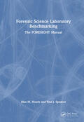 Houck / Speaker |  Forensic Science Laboratory Benchmarking | Buch |  Sack Fachmedien