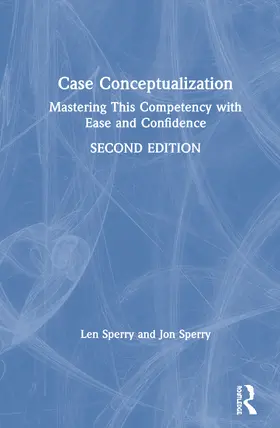 Sperry | Case Conceptualization | Buch | 978-0-367-25192-5 | www.sack.de