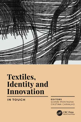 Montagna / Carvalho Figueiredo |  Textiles, Identity and Innovation | Buch |  Sack Fachmedien