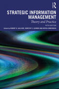 Simeonova / Galliers / Leidner |  Strategic Information Management | Buch |  Sack Fachmedien