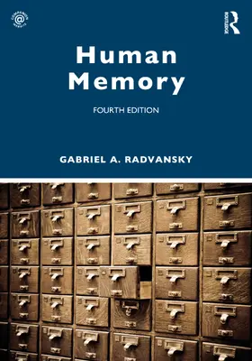 Radvansky | Human Memory | Buch | 978-0-367-25292-2 | www.sack.de
