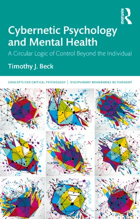 Beck |  Cybernetic Psychology and Mental Health | Buch |  Sack Fachmedien
