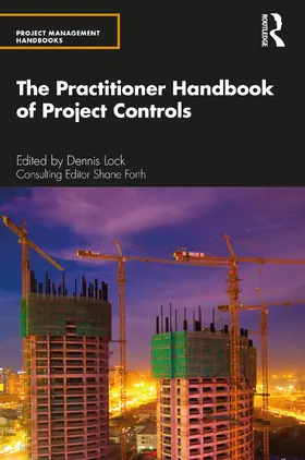 Forth / Lock |  The Practitioner Handbook of Project Controls | Buch |  Sack Fachmedien