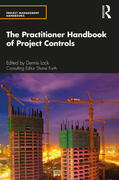 Lock / Forth |  The Practitioner Handbook of Project Controls | Buch |  Sack Fachmedien