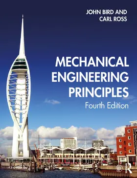Ross / Bird | Mechanical Engineering Principles | Buch | 978-0-367-25324-0 | www.sack.de