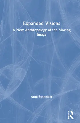 Schneider |  Expanded Visions | Buch |  Sack Fachmedien