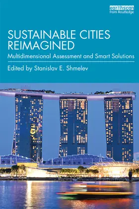Shmelev |  Sustainable Cities Reimagined | Buch |  Sack Fachmedien